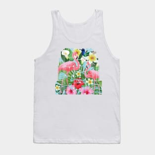 Deco Vice '87 Tank Top